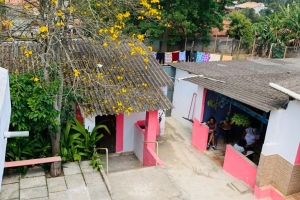 foto de Clinica de recuperacao feminina em Suzano